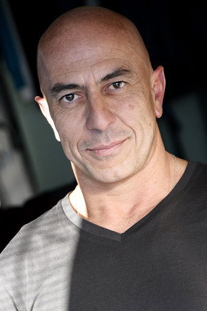 Roberto Ciufoli portrait