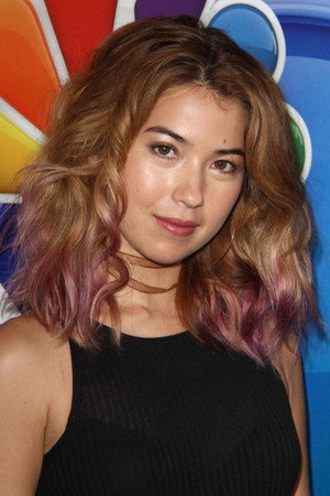 Nichole Sakura portrait