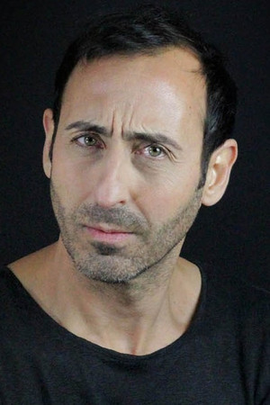 Víctor Benjumea portrait