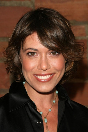 Kimberley Joseph portrait