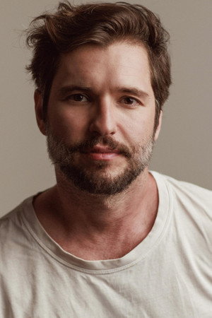 Bruno Kott portrait