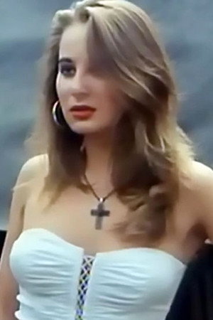 Šárka Vojtková portrait