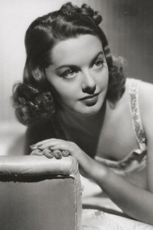 Wanda McKay portrait