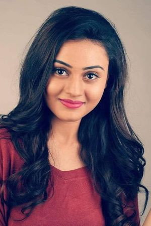 Janki Bodiwala portrait