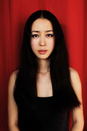 Huan Huang portrait