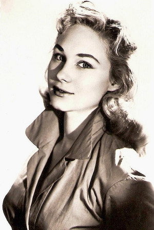 Danik Patisson portrait