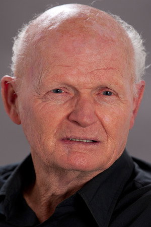 Bob Yerkes portrait
