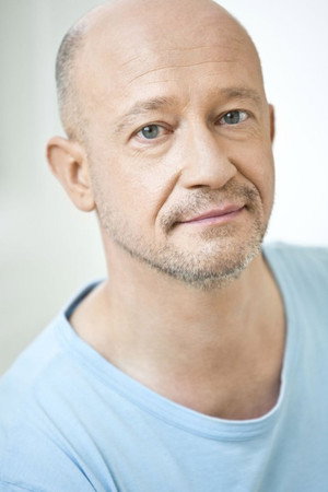 Michael Schrodt portrait