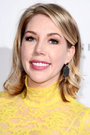 Katherine Ryan portrait