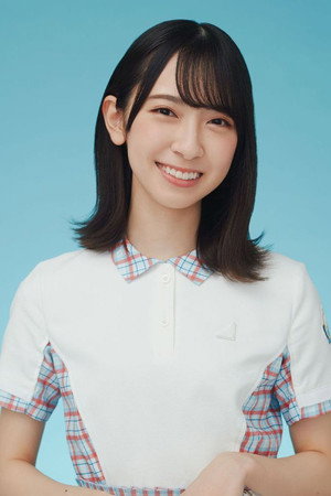 Miku Kanemura portrait