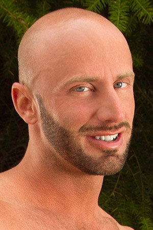 Aymeric DeVille portrait
