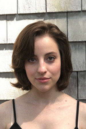 Shannon Hartman portrait