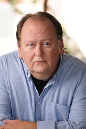Buddy Campbell portrait