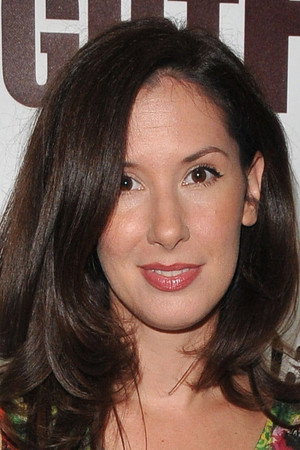 Thaila Zucchi portrait