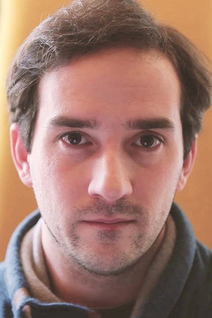 Matouš Ruml portrait
