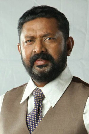Lal portrait