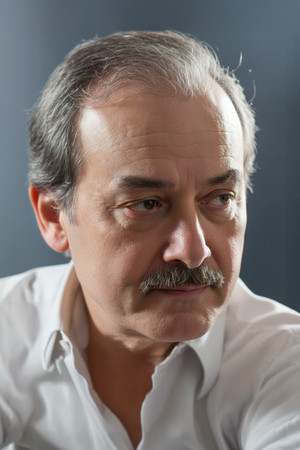 Şükran Güngör portrait