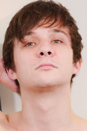 Liam Rose portrait