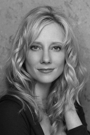 Anne Heche portrait