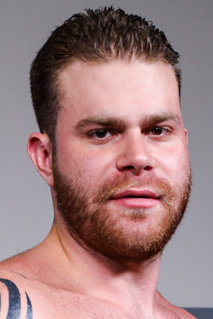 Blake Ryan portrait
