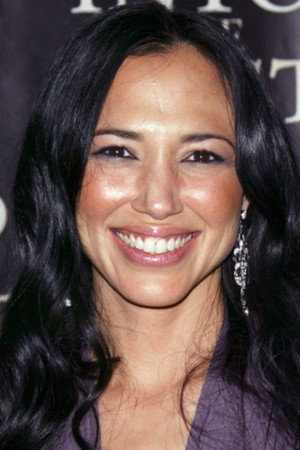 Irene Bedard portrait