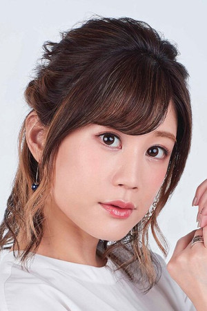 Rika Abe portrait