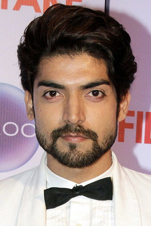 Gurmeet Choudhary portrait