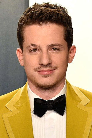 Charlie Puth portrait