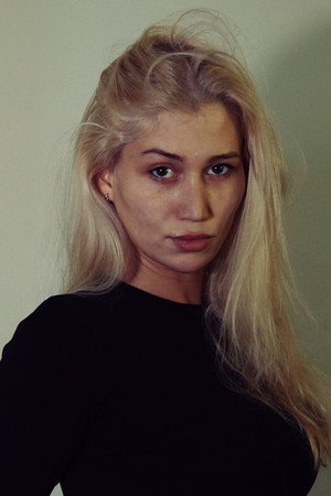 Yasmin Eadala portrait