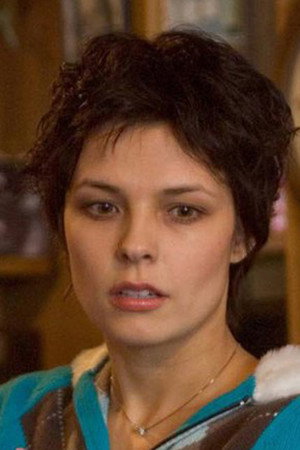 Renata Prokopová portrait