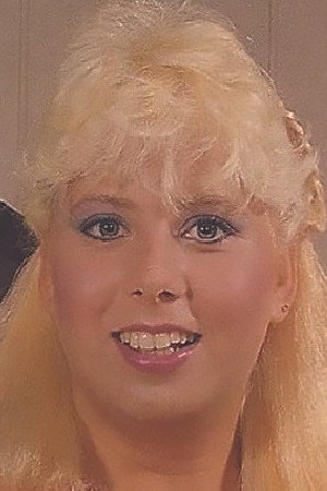 Tara Blake portrait
