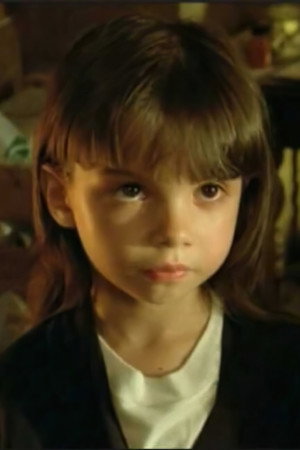 Anaïs Bret portrait