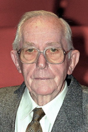 Lewis Gilbert portrait