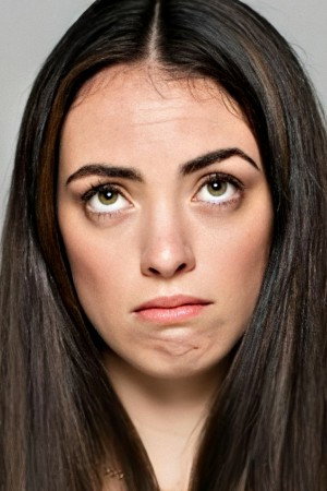 Lucía Gómez-Robledo portrait