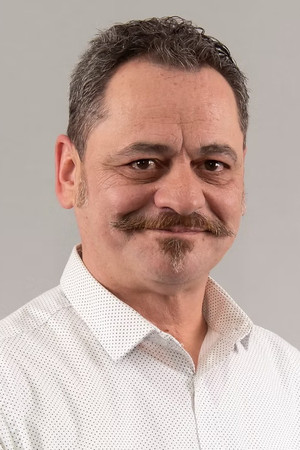 Jorge Magalhães portrait