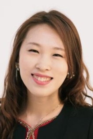 Yeo Yoonmi portrait