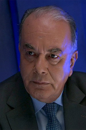 Kutay Köktürk portrait