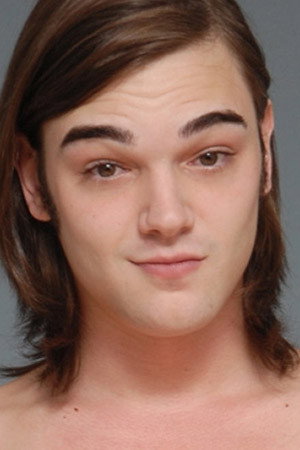 Devon Michael portrait