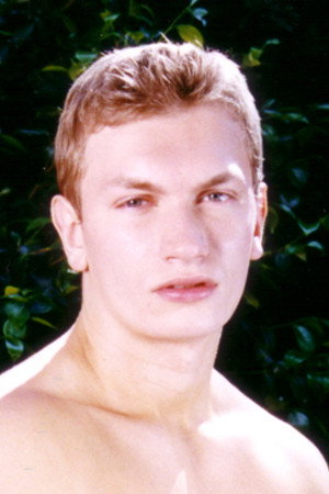 Dimitri Markovich portrait