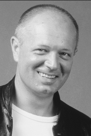Andrei Rostotsky portrait