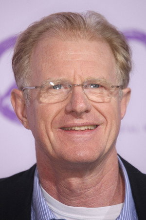 Ed Begley Jr. portrait