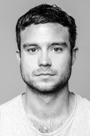 Tom Palmer portrait