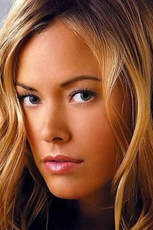 Kristanna Loken portrait