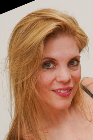 Johanka Jay portrait