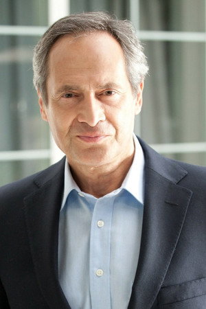 Jerzy Zelnik portrait