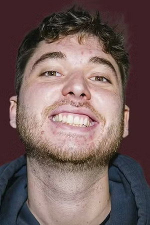 David Minerba portrait