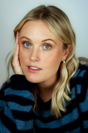 Courtney O'Donnell portrait