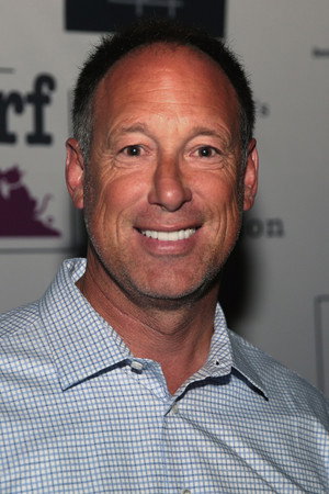 Luis Gonzalez portrait