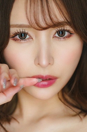 Mayuki Ito portrait