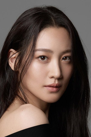 Claudia Kim portrait